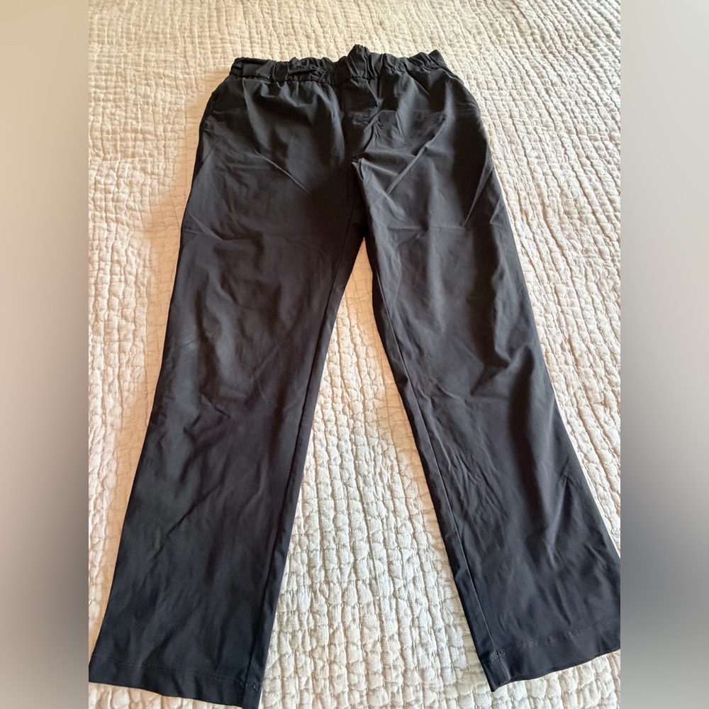 Vuori Miles Ankle Pant- Black XL